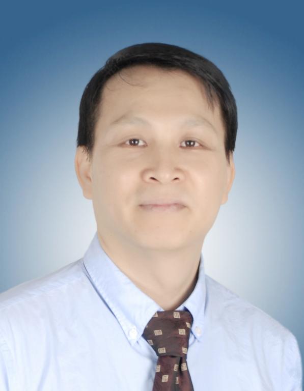 吴玉斌