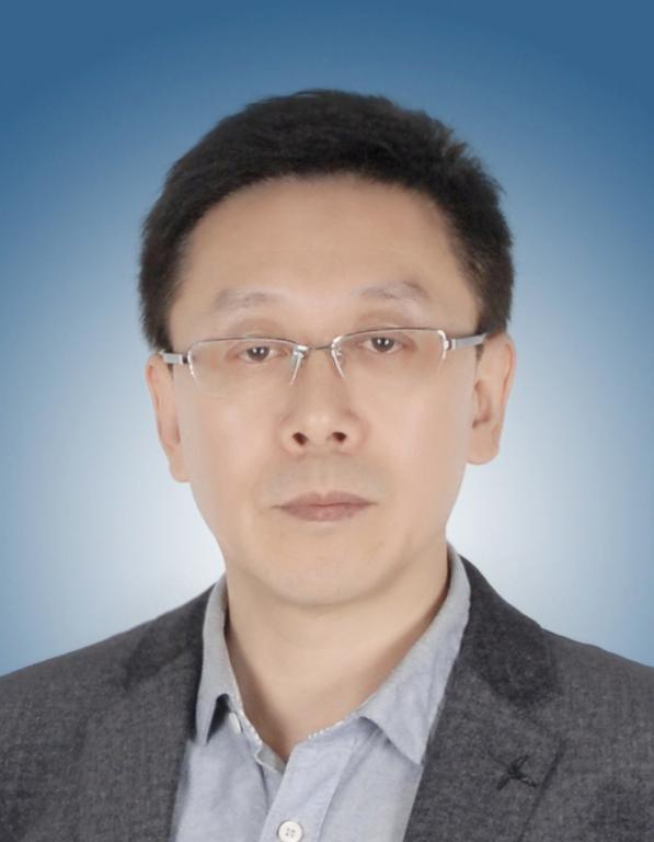 黄虹宾