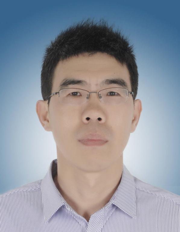 李岳峙