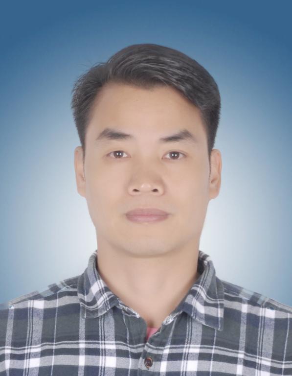 张奕平