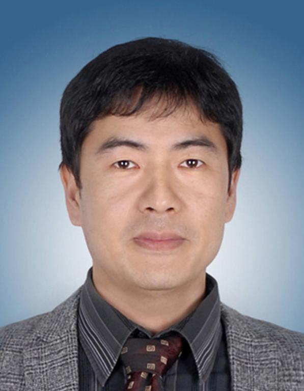巩伟杰