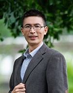 刘维湘