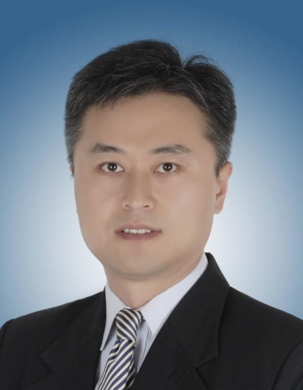 张国庆