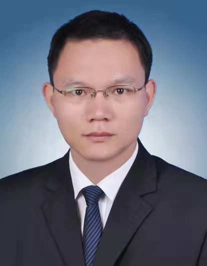 陈江城