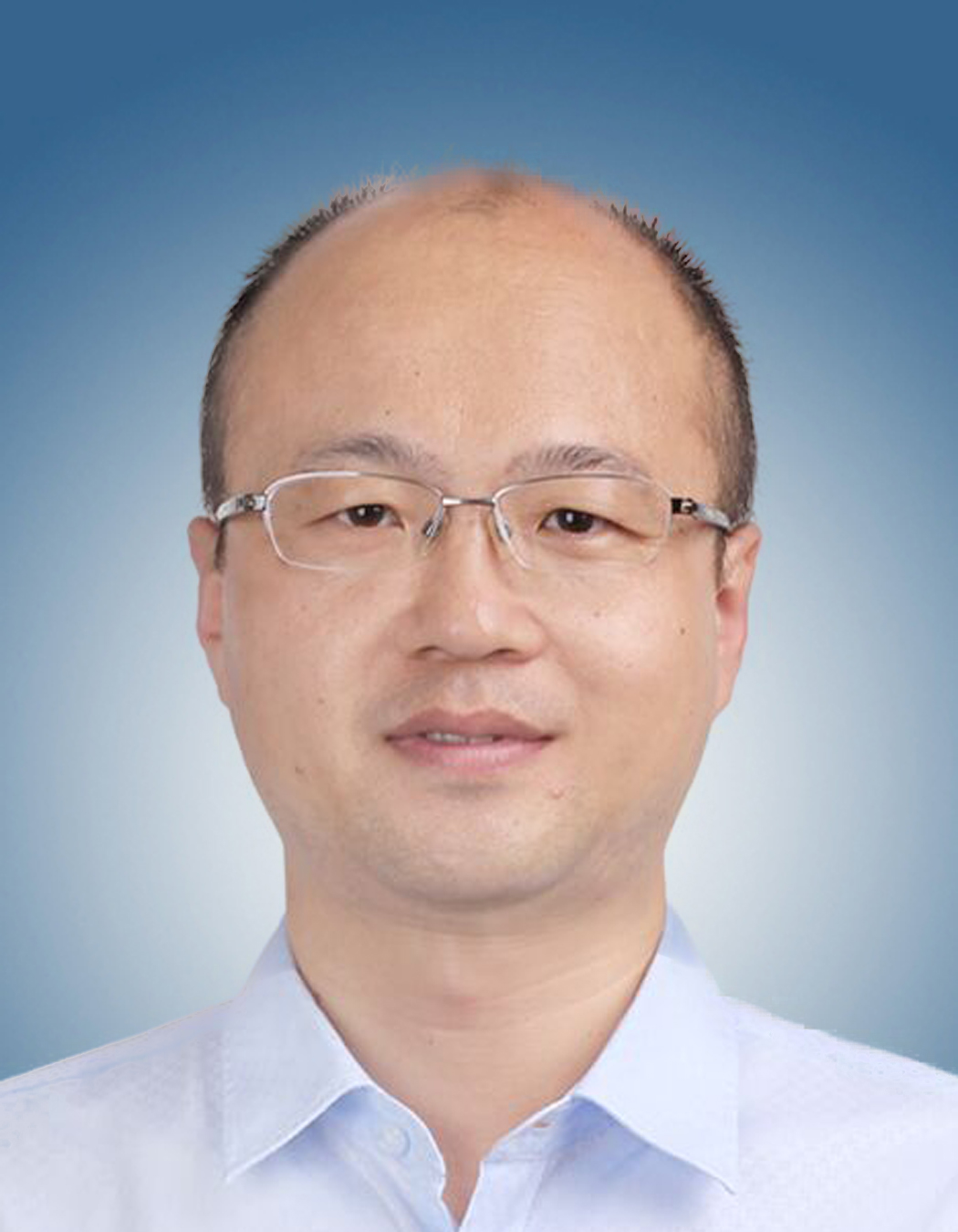 曹广忠