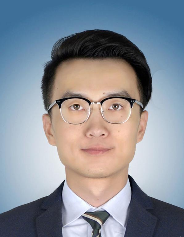 胡新尧
