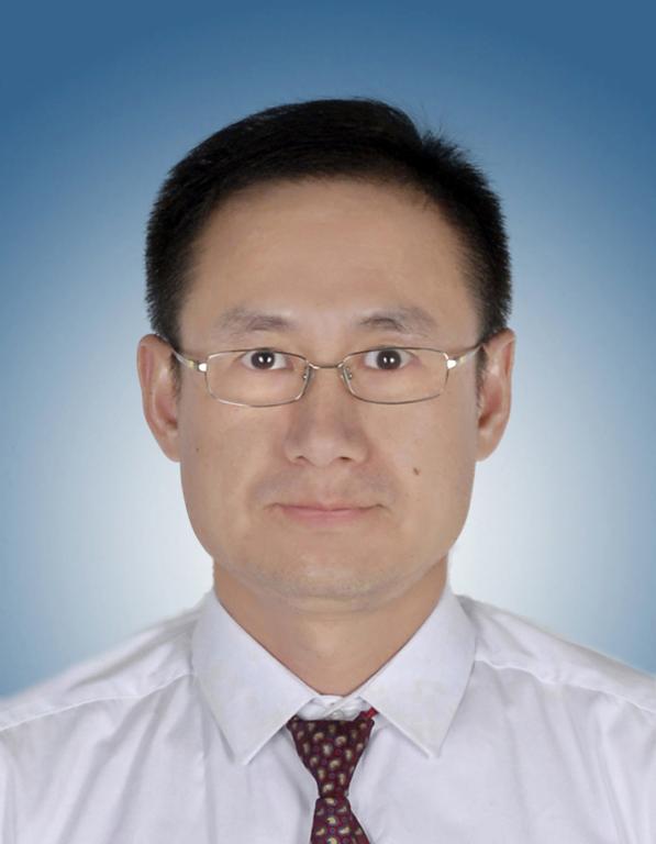 陈宏