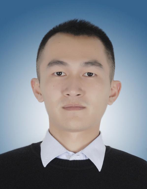郑彭军