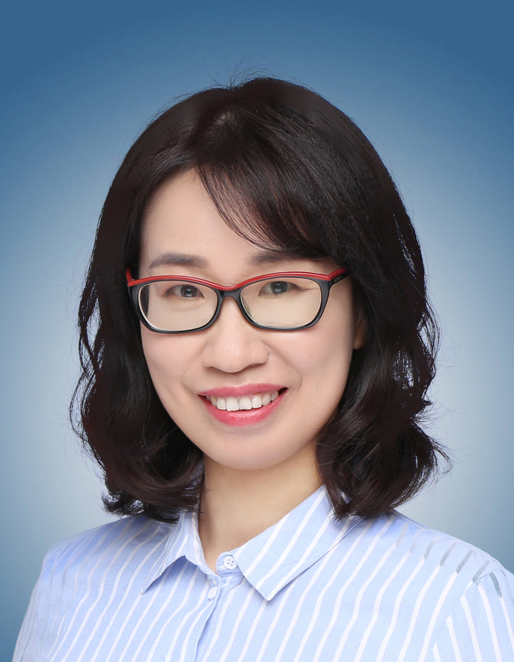 杨蓉