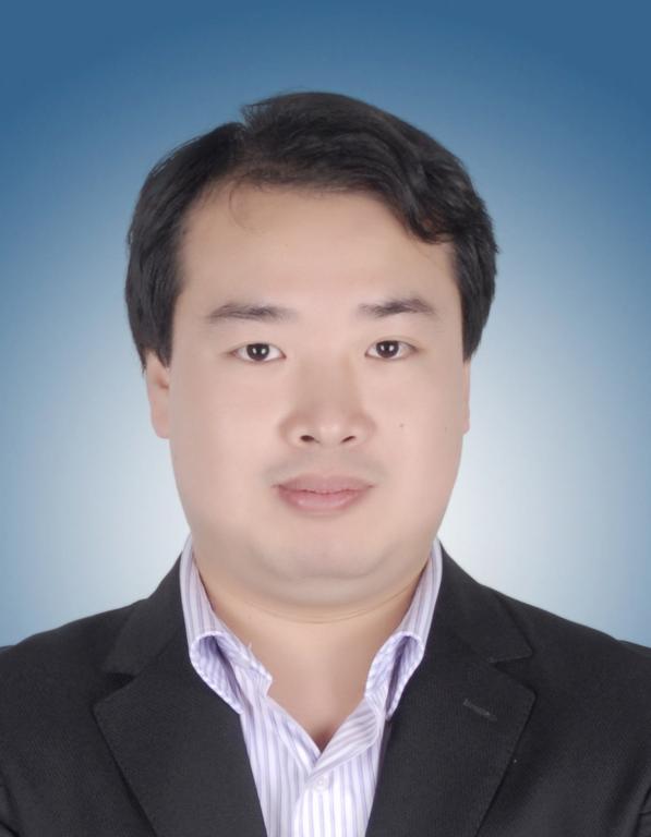 鲁艳军