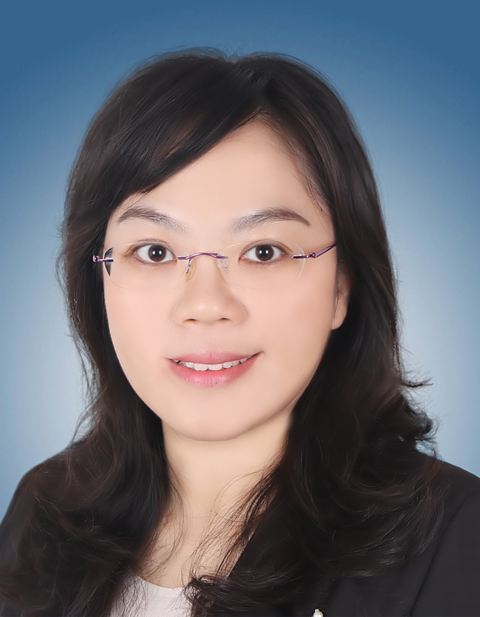 刘承香