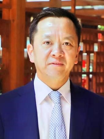 沈军