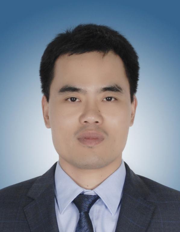徐斌