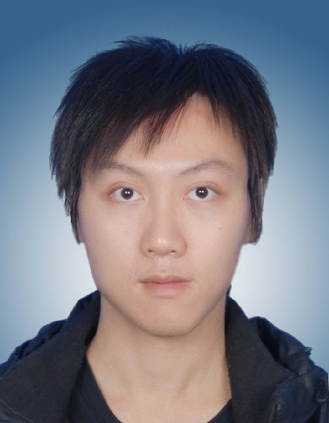 邱洪